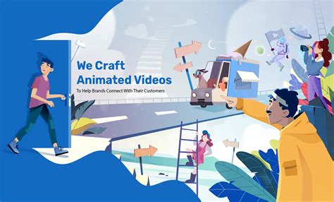 Top Animation Production Companies in Manila .